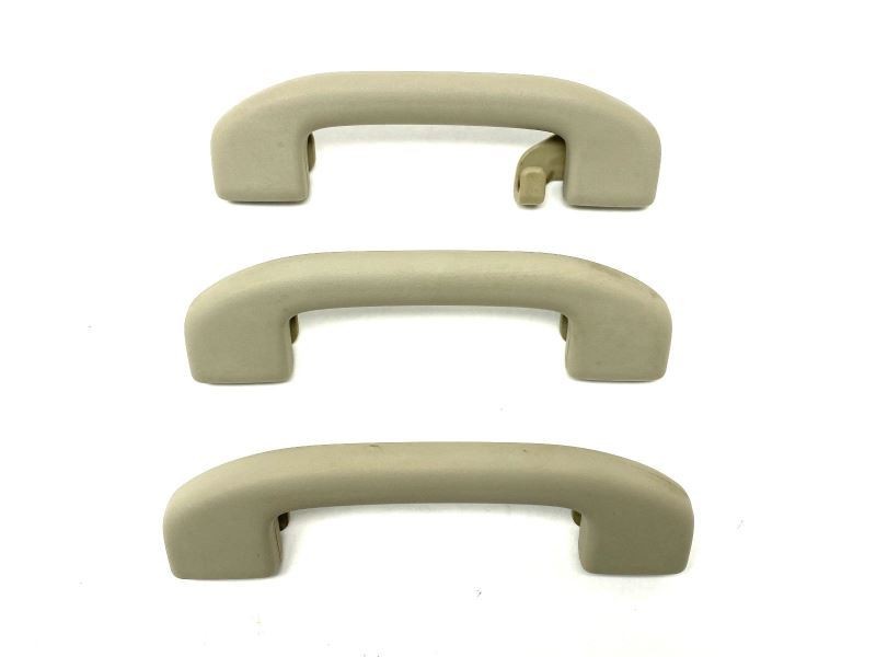 Roof Overhead Assist Grip Grab Handle x3 Fits 2007-2012 Nissan Altima 76199