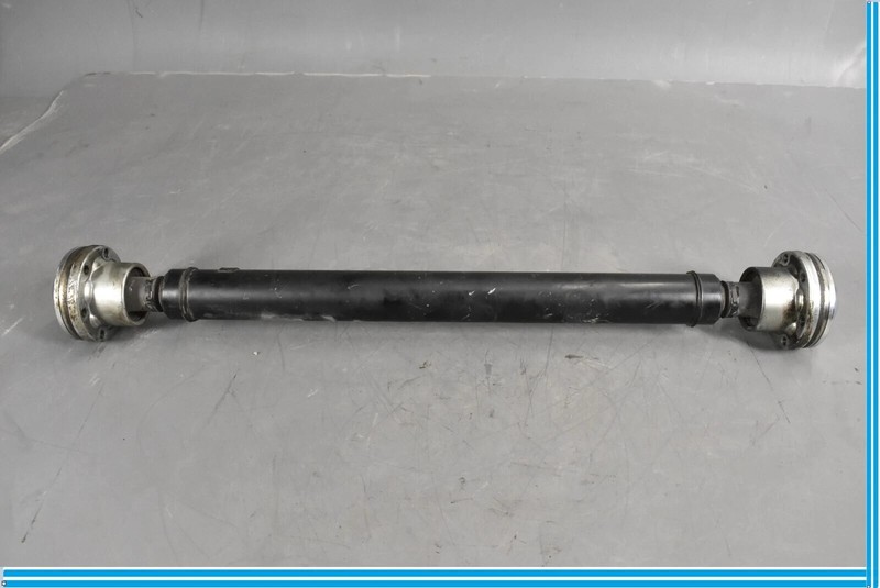 14-20 Maserati Quattroporte M156 Front Propeller Drive Axle Shaft Driveshaft OEM