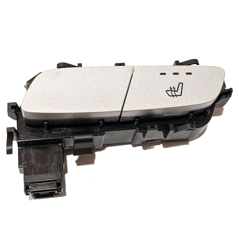 OEM Right Front Pass Seat Heating Switch Mercedes-Benz W213 E-Class / 2139059311