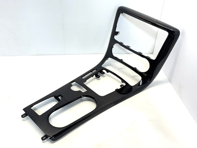 ✅2005-2020 MERCEDES SLK250 SLK350 CENTER CONSOLE TRIM MOLDING BEZEL PANEL OEM