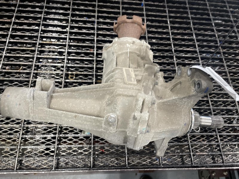 15-'17 CHEVROLET TRAVERSE Transfer Case 69k miles OEM 6 Month Wnty!