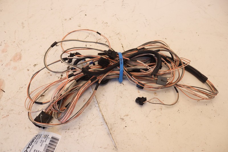 2003-2018 VOLVO VNL WIRE WIRING HARNESS CABLE 20914029 / 220704000 OEM