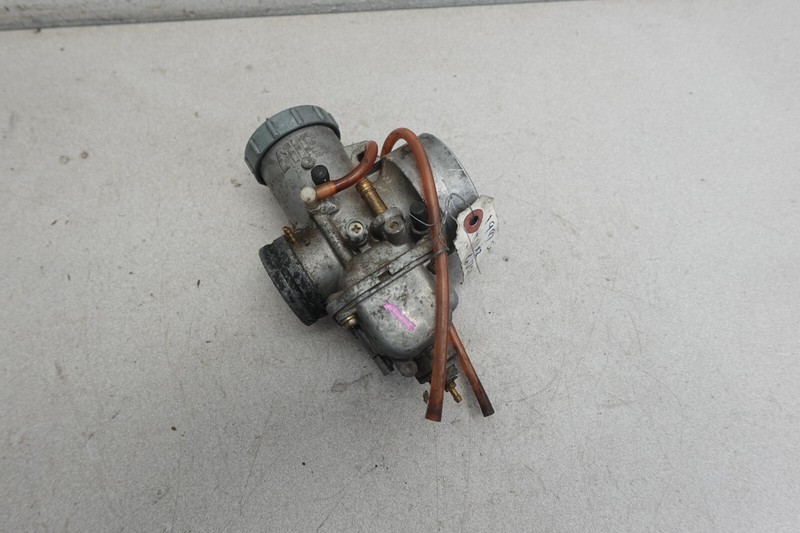 1997 Ski-Doo Summit 583 670 OEM Gas Fuel Intake PTO Carburetor Ass'y