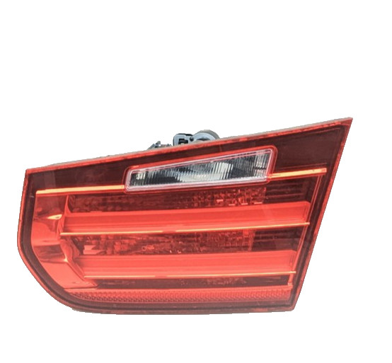 2012-2015 BMW3 SERIES Tail Light OEM Right Inner 7371112-02 / 183611-12