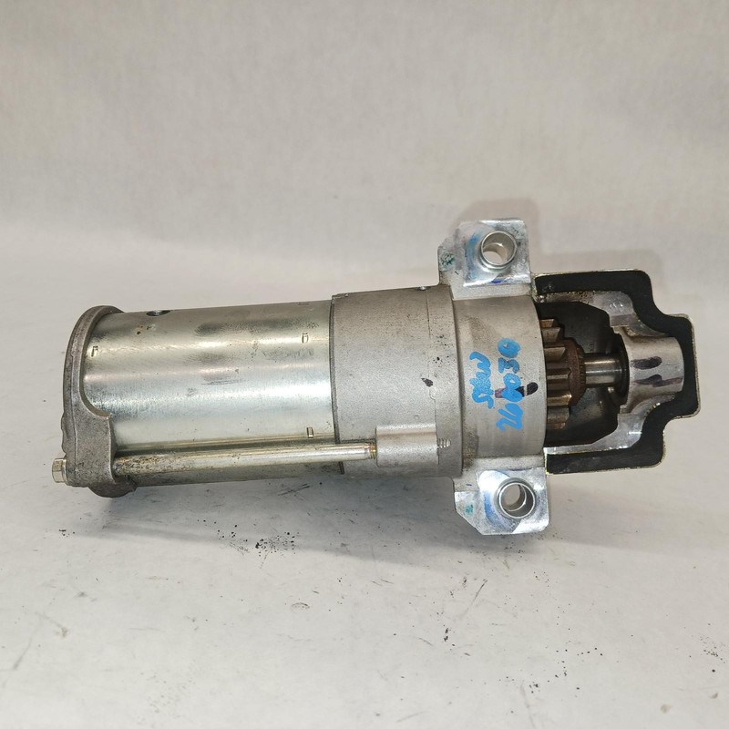 23-'24 FORD ESCAPE Starter Motor 1.5L 21k miles OEM 1 Year Wnty!