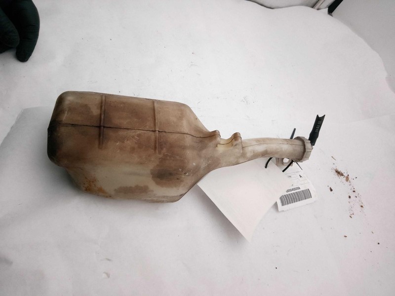 2010 Acura MDX Engine Coolant Reservoir Grey OEM 3.7L 147K Miles