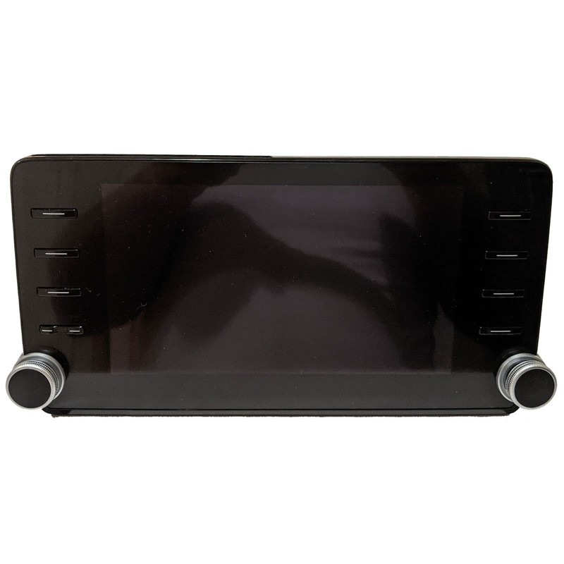 OEM Multimedia Center 8" Display Screen Honda Accord 2018-2022 / 39710-TVA-A130