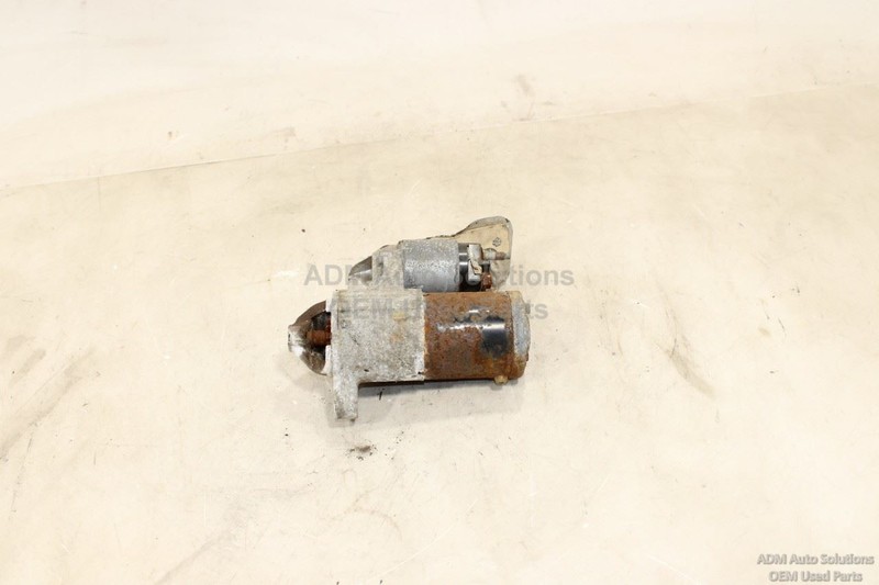 2019 - 2024 DODGE RAM 1500 HEMI 5.7L ENGINE STARTER MOTOR 68441792AA OEM