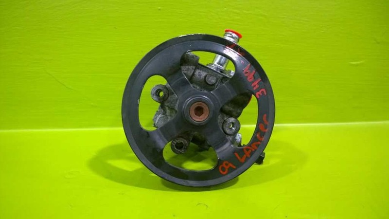08-17 LANCER OUTLANDER POWER STEERING PUMP OEM 3499-27