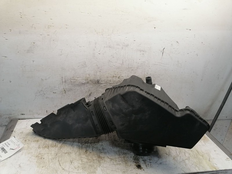 Air Cleaner 3.0L Fits 12-18 AUDI A6 1535488