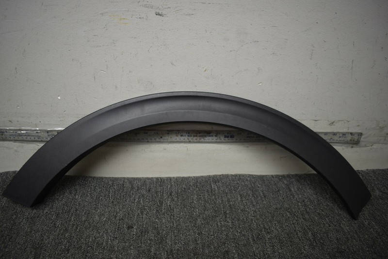 2018 KIA SPORTAGE FLARE ARCH TRIM FACTORY OEM