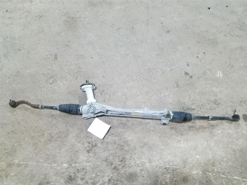 Steering Gear/Rack Electric AWD Fits 19-20 SORENTO 1086744