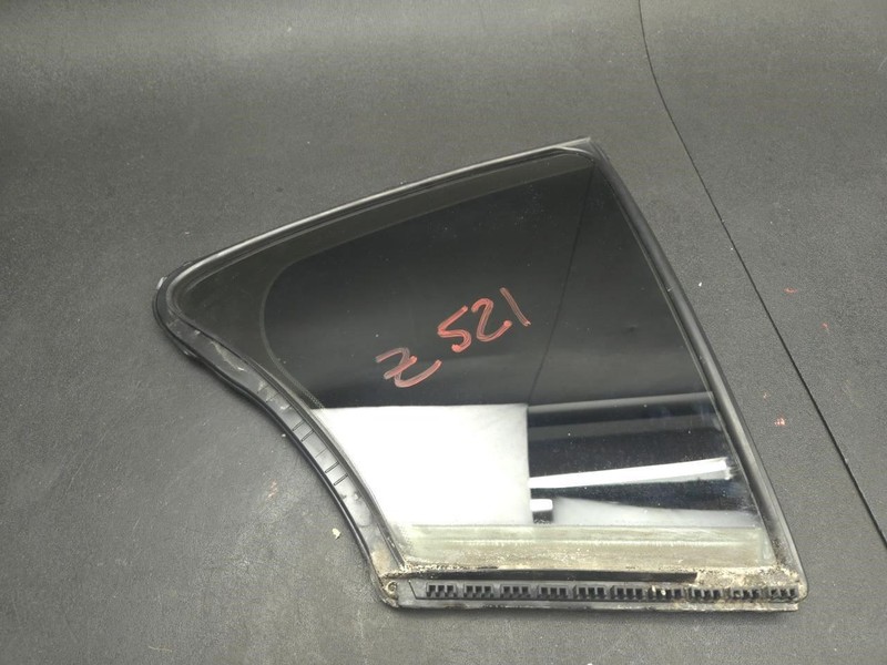 Rear Right Door Vent Window Glass 2020 Infiniti Q50 82262-6HE0A 2017 2018 - 2024