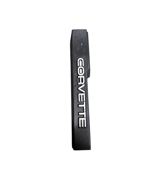84 85 86 87 88 89 Chevy Corvette Left Driver LH Door Sill