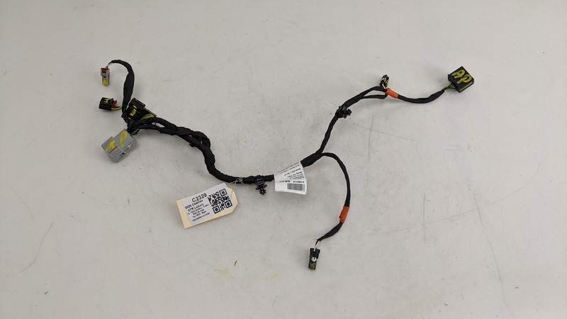 Rear Right Door Wiring Harness 2020 Cadillac CT5 84515843