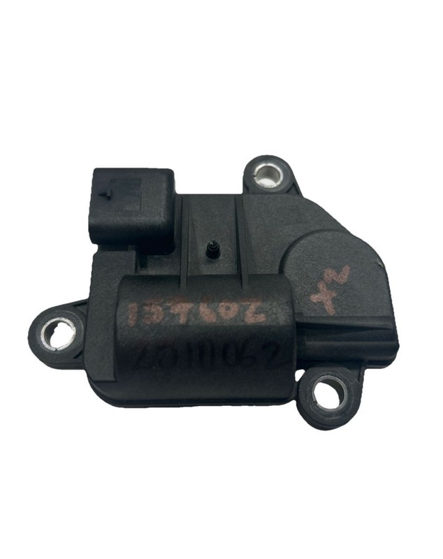 2020 BMW X2 air flap motor hvac ac actuator assembly