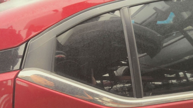 Rear Vent Glass/window NISSAN SENTRA Right 20 21 22 23 24 25