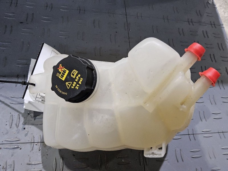 Coolant Reservoir Fits 17-20 FUSION 3449846
