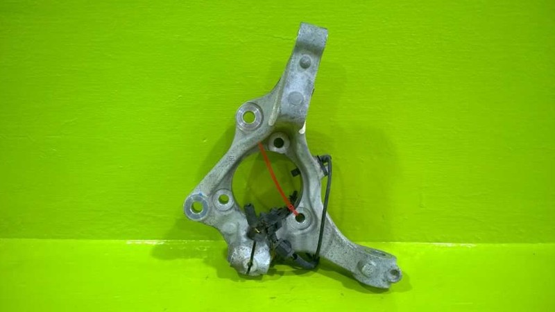 10 11 12 13 14 15 16 LACROSSE PASSENGER RIGHT FRONT KNUCKLE SPINDLE OEM 3005-89
