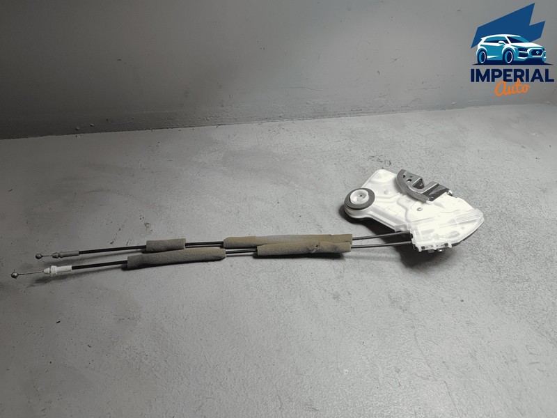 2018-2024 Toyota Sienna Front Right Passenger Side Door Lock Latch Actuator OEM