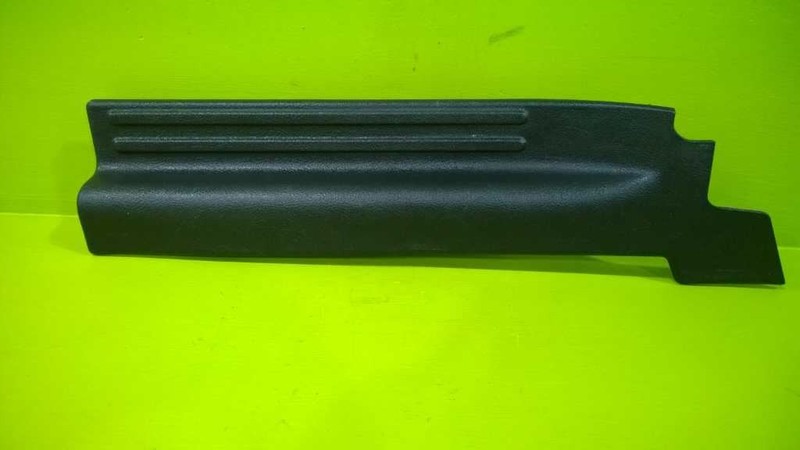07 08 09 10 11 12 13 14 15 EXPEDITION RIGHT REAR SCUFF SILL PLATE OEM 3102-114