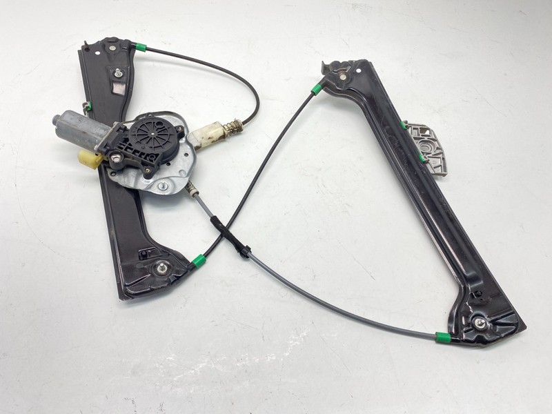 03-08 BMW E85 E86 Z4 Front Left Driver Window Regulator Lifter Motor 113K OEM✅
