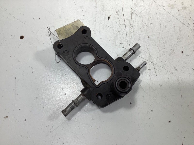 79-80 Honda Accord Carburetor Base Insulator Blow OEM