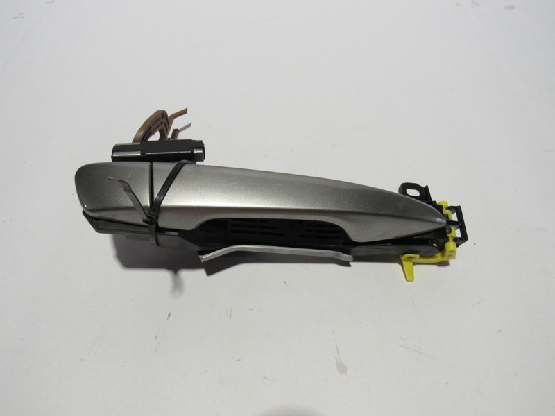 Lexus IS300 2020 Rear Right Passenger Exterior Door Handle Bracket 14-21 *