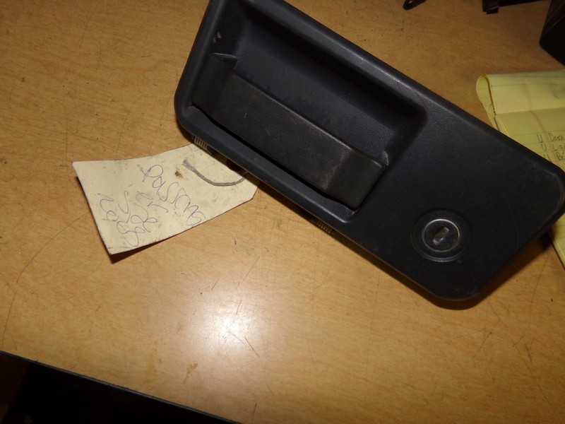 Volvo 20398466 Exterior Door Handle *FREE SHIPPING*