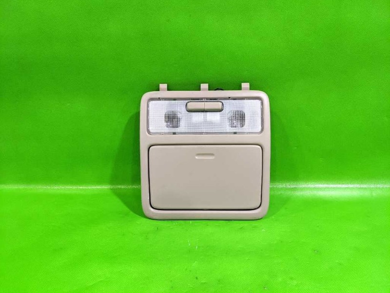 99-12 AVALON OVERHEAD CONSOLE W/O SUNROOF OEM 4294-8