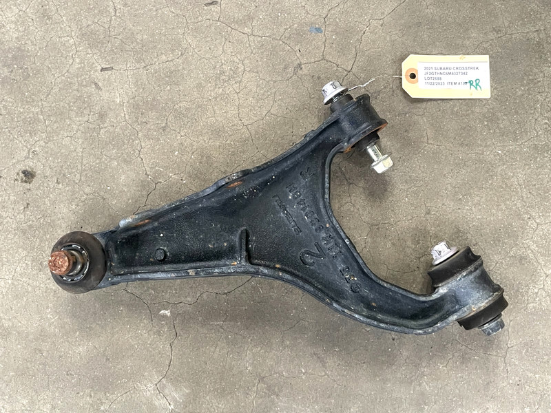 ⭐2014-2025 SUBARU CROSSTREK AWD REAR RIGHT SIDE UPPER CONTROL ARM OEM LOT2688