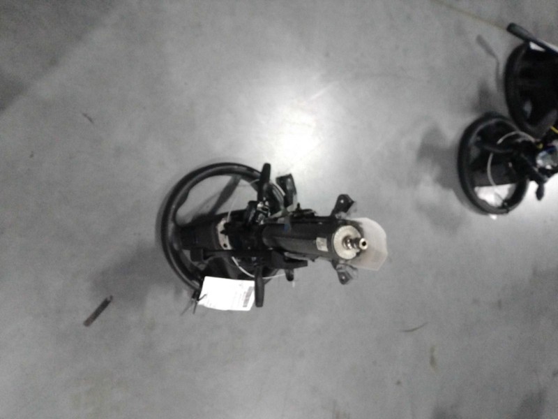 2017 Chevrolet Malibu Steering Column OEM Grey 116K Miles Warranty NJ25-28173