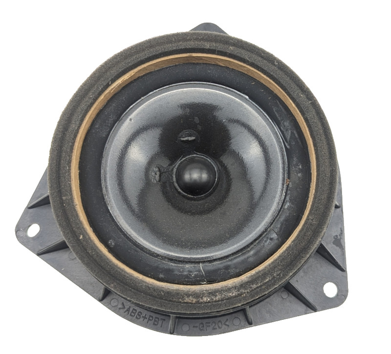 1999-2003 Lexus RX300 Rear Right Passenger Side Door Speaker 86160-48050 OEM