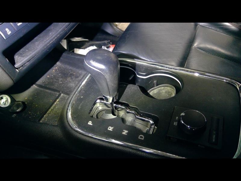 2011 DURANGO Automatic Transmission Shifter 1451453