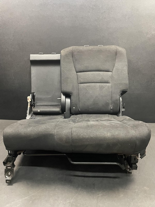 2nd Row Rear Left Seat Cloth 2019 Honda Pilot 2016 2017 2018 2020 2021