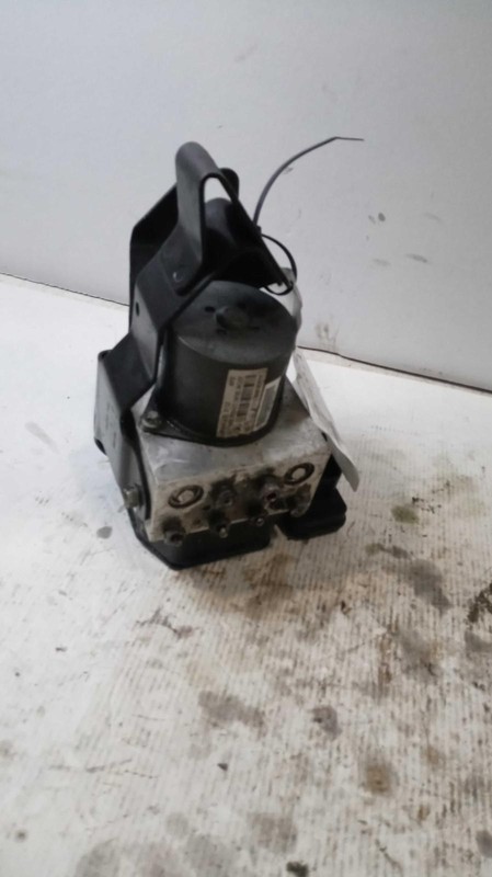 2015 Mercedes-Benz ML-Class ABS Hydraulic Assembly OEM 1664313412, 1669001707