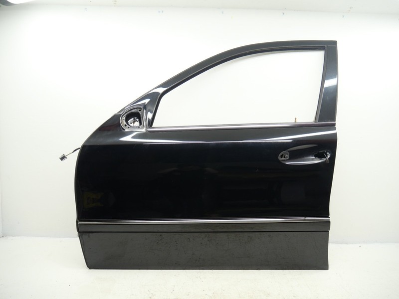 2003-2009 Mercedes-Benz E350 Left Rear Door Shell Driver LH 2127300305 OEM