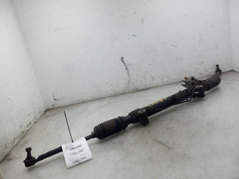 Steering Gear/Rack Power Rack And Pinion Fits 07-09 FJ CRUISER