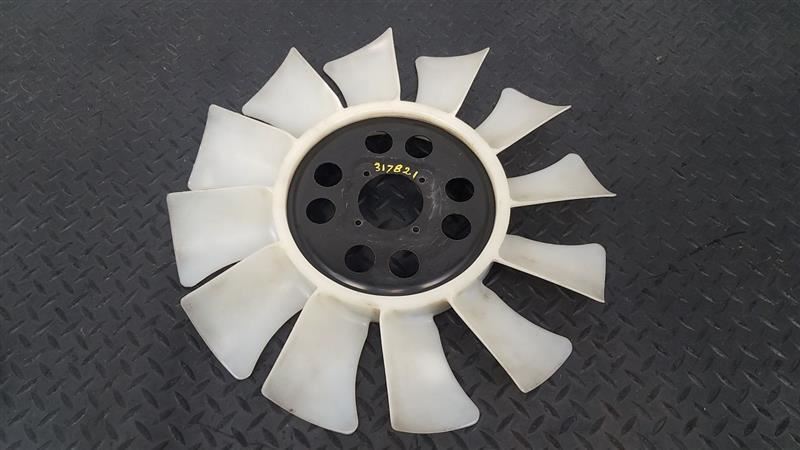 95-08 Ford Ranger 3.0L Cooling Fan Blade OEM F57Z8600B