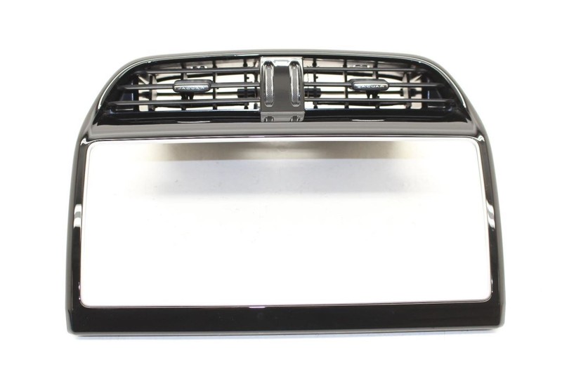 17-20 F-PACE Center Dash Bezel with Vents GX73014L21BF