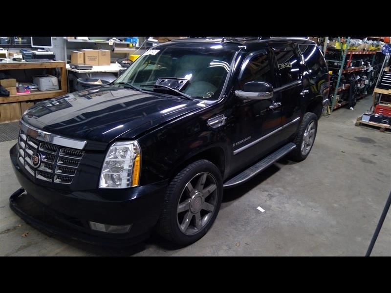 Transfer Case Fits 07-14 ESCALADE 1091611