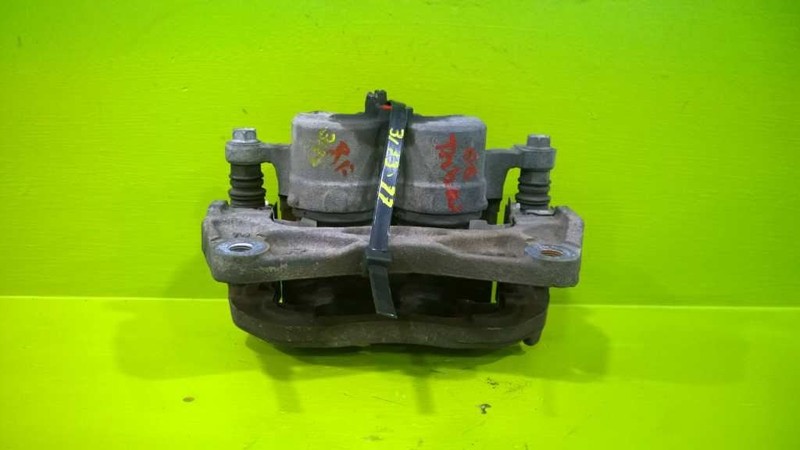 06-14 TRIBECA PASSENGER RIGHT FRONT BRAKE CALIPER OEM 3173-77