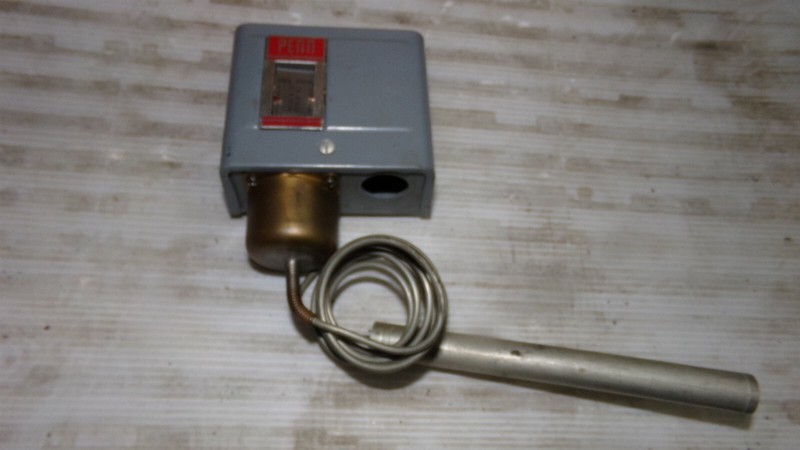 Penn Temperature Controller Reader *FREE SHIPPING*