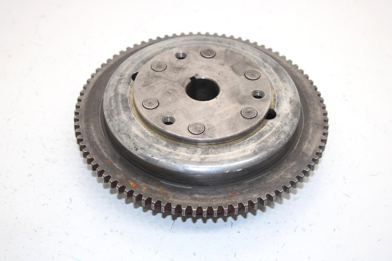 93 Polaris Sl 750 Oem Flywheel 3240175 JP25
