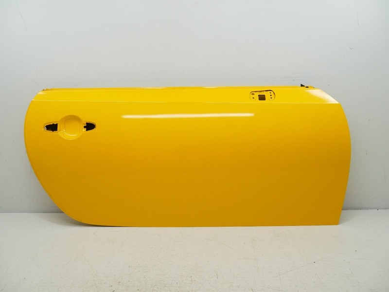2013-2016 Scion FR-S Right Front Door Shell Passenger Side SU003-01558 OEM