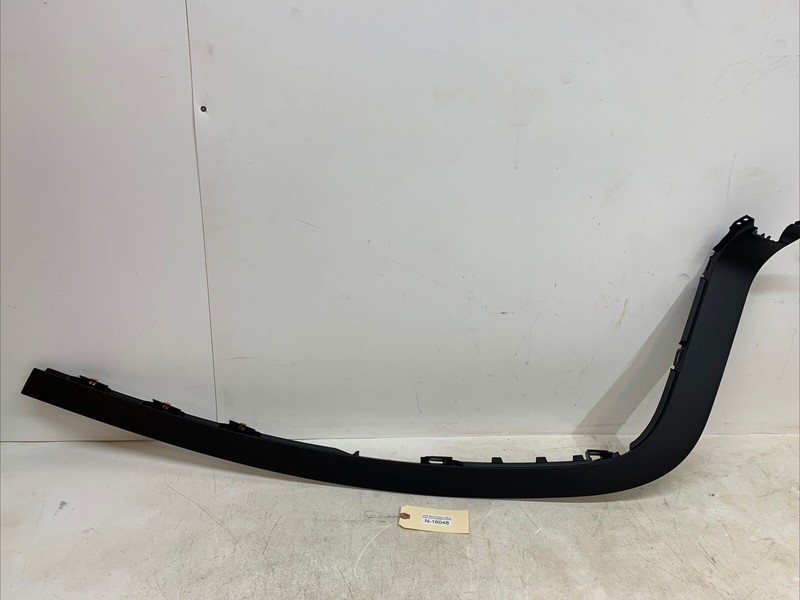 ⚡️2021-2023 Tesla Model X Door Panel Rear Right 1105123-00-E B Pillar 16048 M6