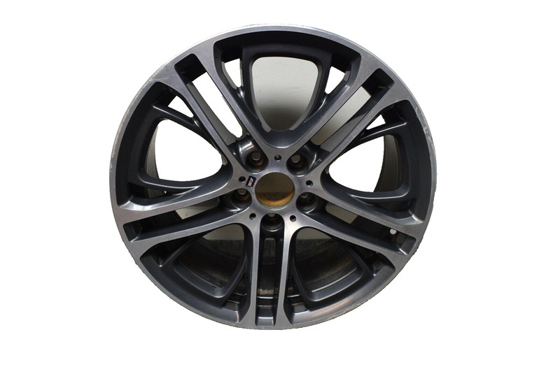 BMW WHEEL RIM 8.5JX20 FACTORY OEM