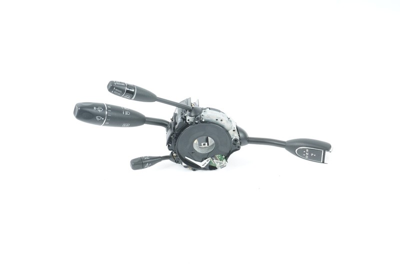 2007 - 2013 MERCEDES W221 S550 CL550 CL600 Steering Column Switches Shifter OEM