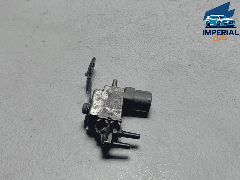 TOYOTA RAV4 2019-2025 ENGINE MOTOR VACUUM VALVE SWITCH OEM