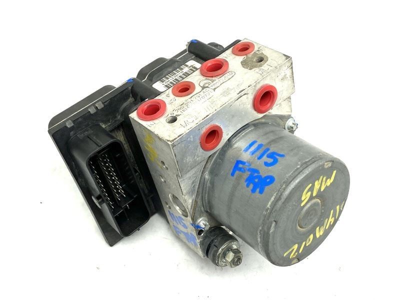 ABS Anti Lock Brake Pump 68073251AF Fits 2012-2017 Fiat 500 2 Door 33443